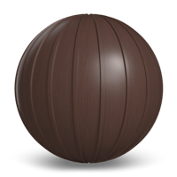 Chestnut / Nostalgia Board & Batten